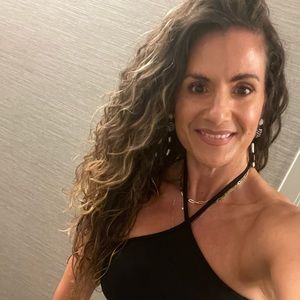 Meet your Posher, Leah